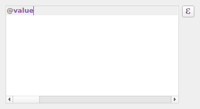QgsExpressionBasedNumericFormatWidget