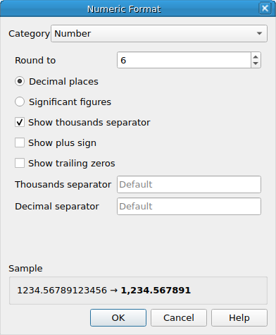 QgsNumericFormatSelectorDialog