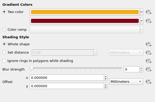 QgsShapeburstFillSymbolLayerWidget